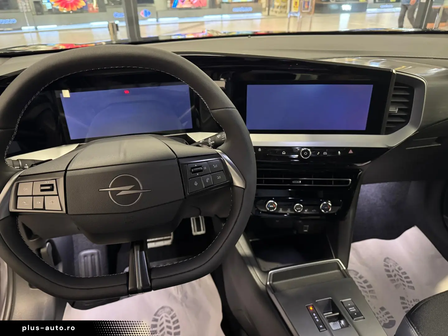 NOUL Opel Mokka 1.2L Turbo Start Stop Aut. Edition