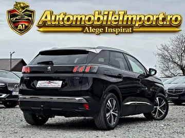 PEUGEOT 3008 Plug-in Hybrid Allure Pack