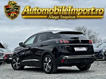 PEUGEOT 3008 Plug-in Hybrid Allure Pack