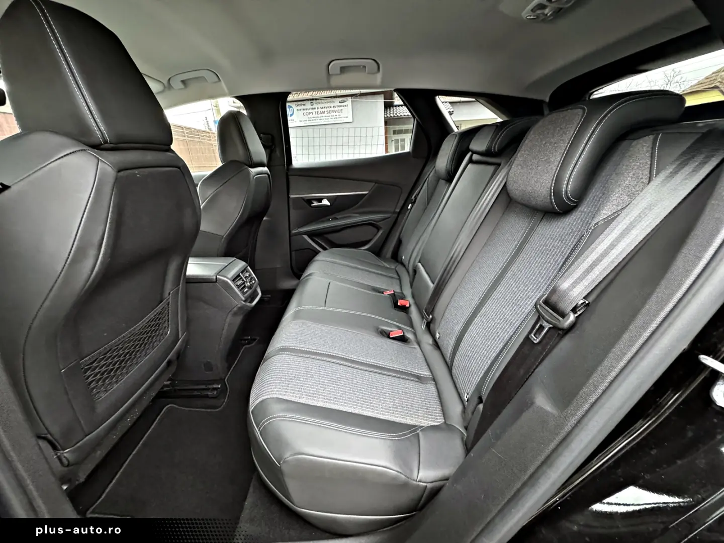 PEUGEOT 3008 Plug-in Hybrid Allure Pack