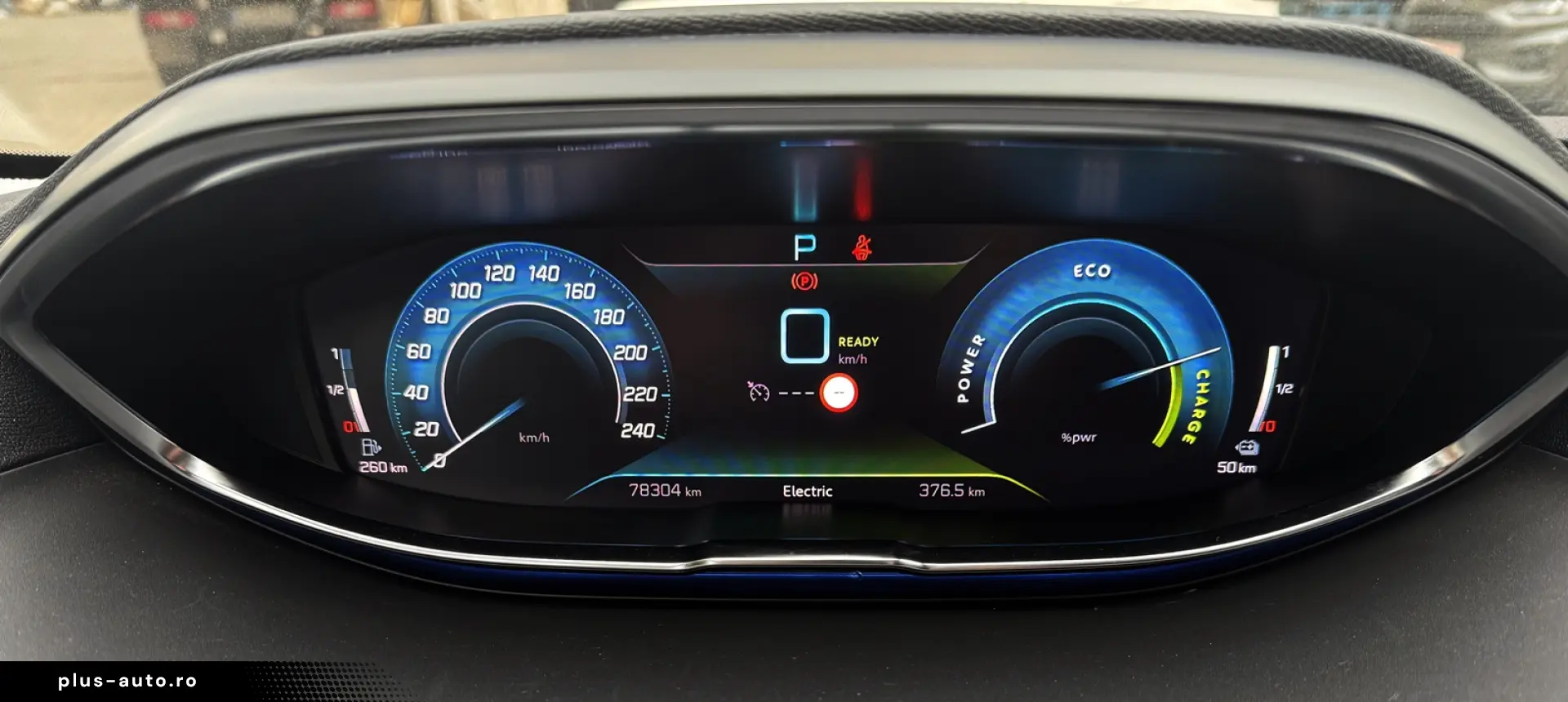 PEUGEOT 3008 Plug-in Hybrid Allure Pack