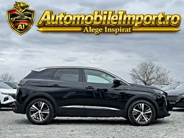 PEUGEOT 3008 Plug-in Hybrid Allure Pack