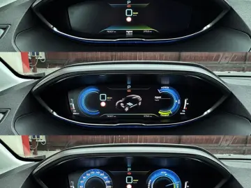 PEUGEOT 3008 Plug-in Hybrid Allure Pack