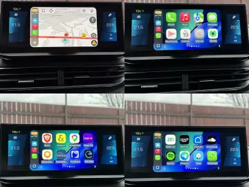 PEUGEOT 3008 Plug-in Hybrid Allure Pack