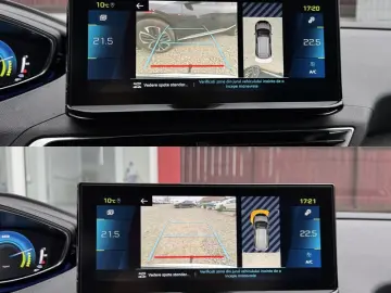 PEUGEOT 3008 Plug-in Hybrid Allure Pack