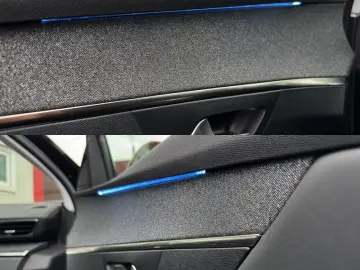 PEUGEOT 3008 Plug-in Hybrid Allure Pack