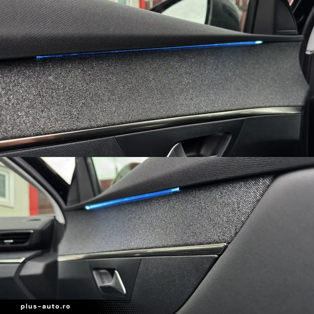 PEUGEOT 3008 Plug-in Hybrid Allure Pack