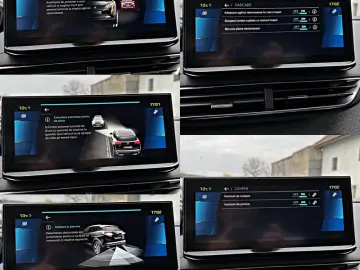 PEUGEOT 3008 Plug-in Hybrid Allure Pack