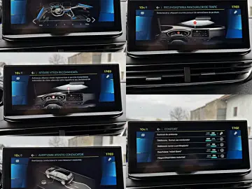 PEUGEOT 3008 Plug-in Hybrid Allure Pack