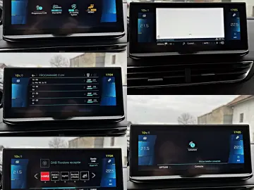 PEUGEOT 3008 Plug-in Hybrid Allure Pack