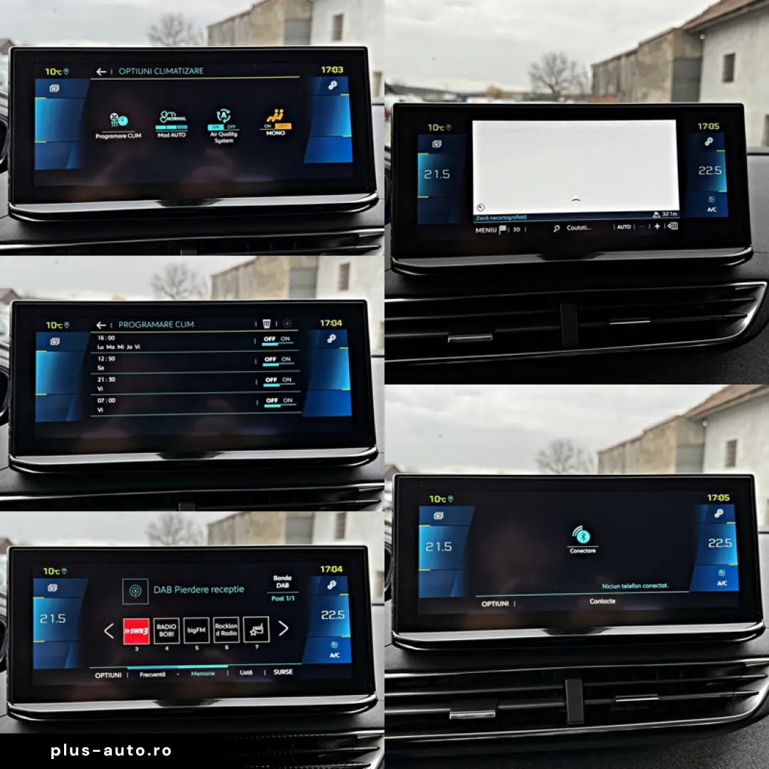 PEUGEOT 3008 Plug-in Hybrid Allure Pack