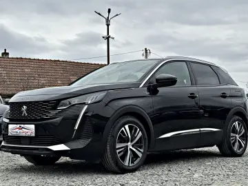PEUGEOT 3008 Plug-in Hybrid Allure Pack