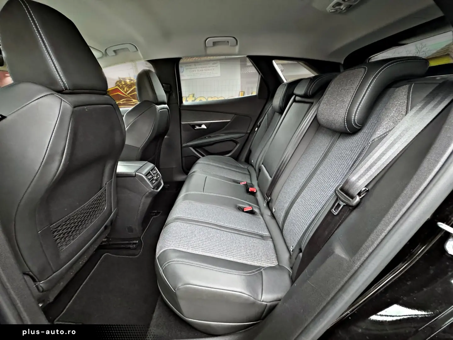PEUGEOT 3008 Plug-in Hybrid Allure Pack