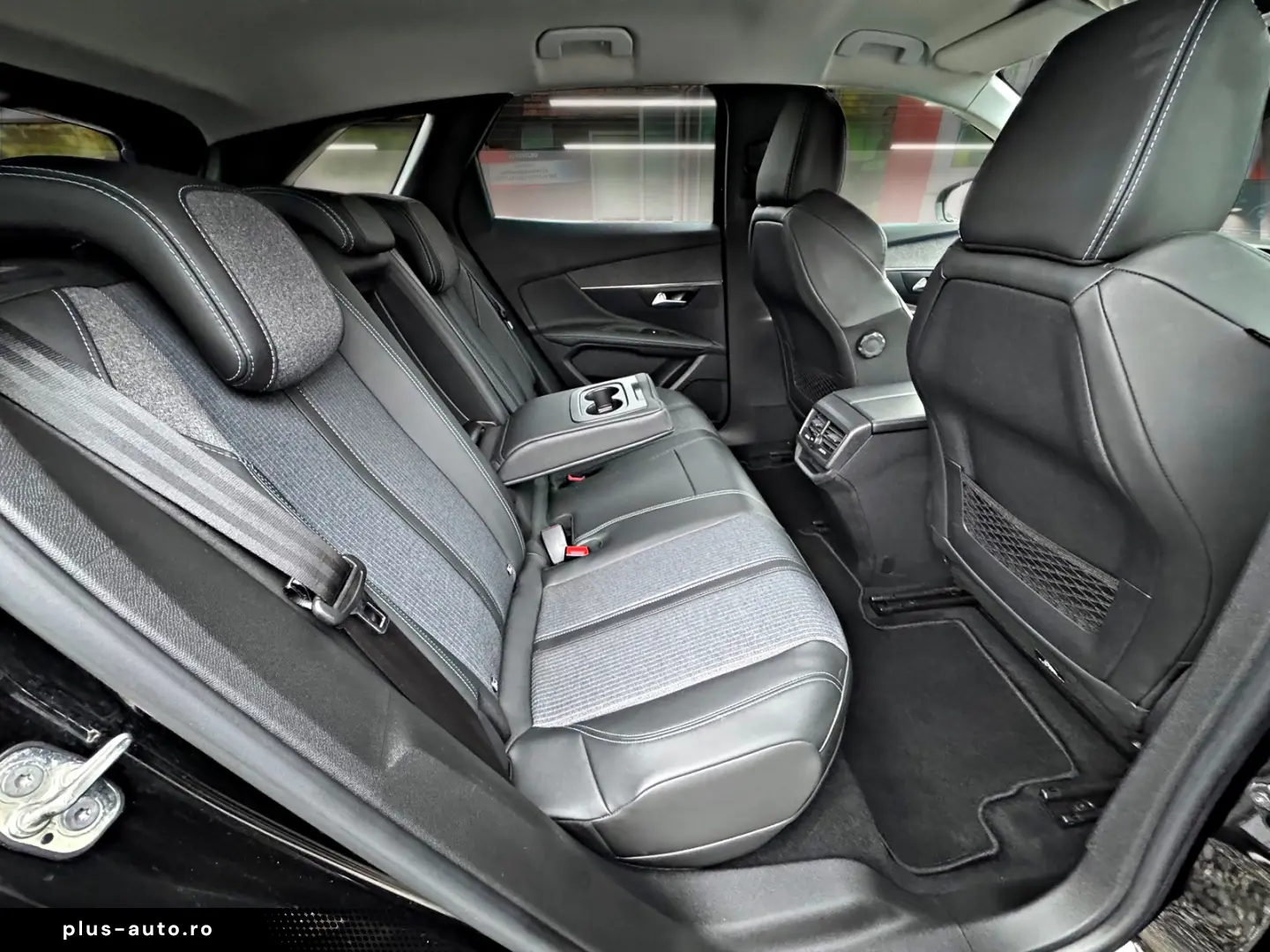 PEUGEOT 3008 Plug-in Hybrid Allure Pack