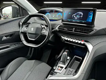 PEUGEOT 3008 Plug-in Hybrid Allure Pack