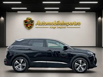 PEUGEOT 3008 Plug-in Hybrid Allure Pack