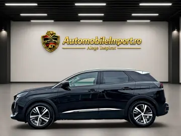 PEUGEOT 3008 Plug-in Hybrid Allure Pack