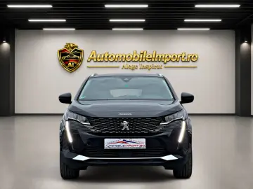 PEUGEOT 3008 Plug-in Hybrid Allure Pack