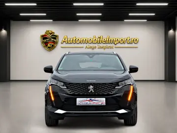 PEUGEOT 3008 Plug-in Hybrid Allure Pack