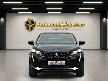 PEUGEOT 3008 Plug-in Hybrid Allure Pack