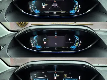 PEUGEOT 3008 Plug-in Hybrid Allure Pack