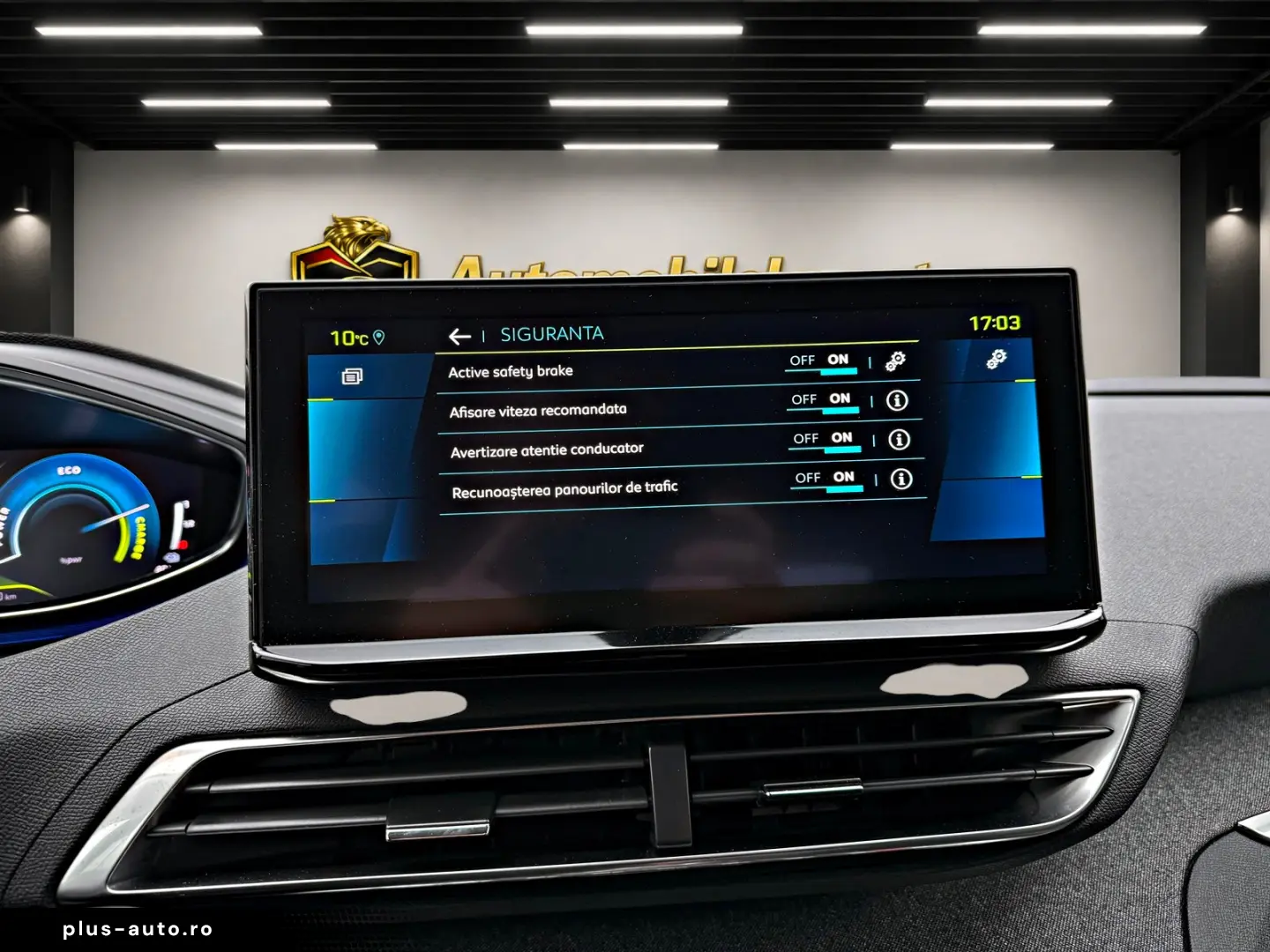 PEUGEOT 3008 Plug-in Hybrid Allure Pack