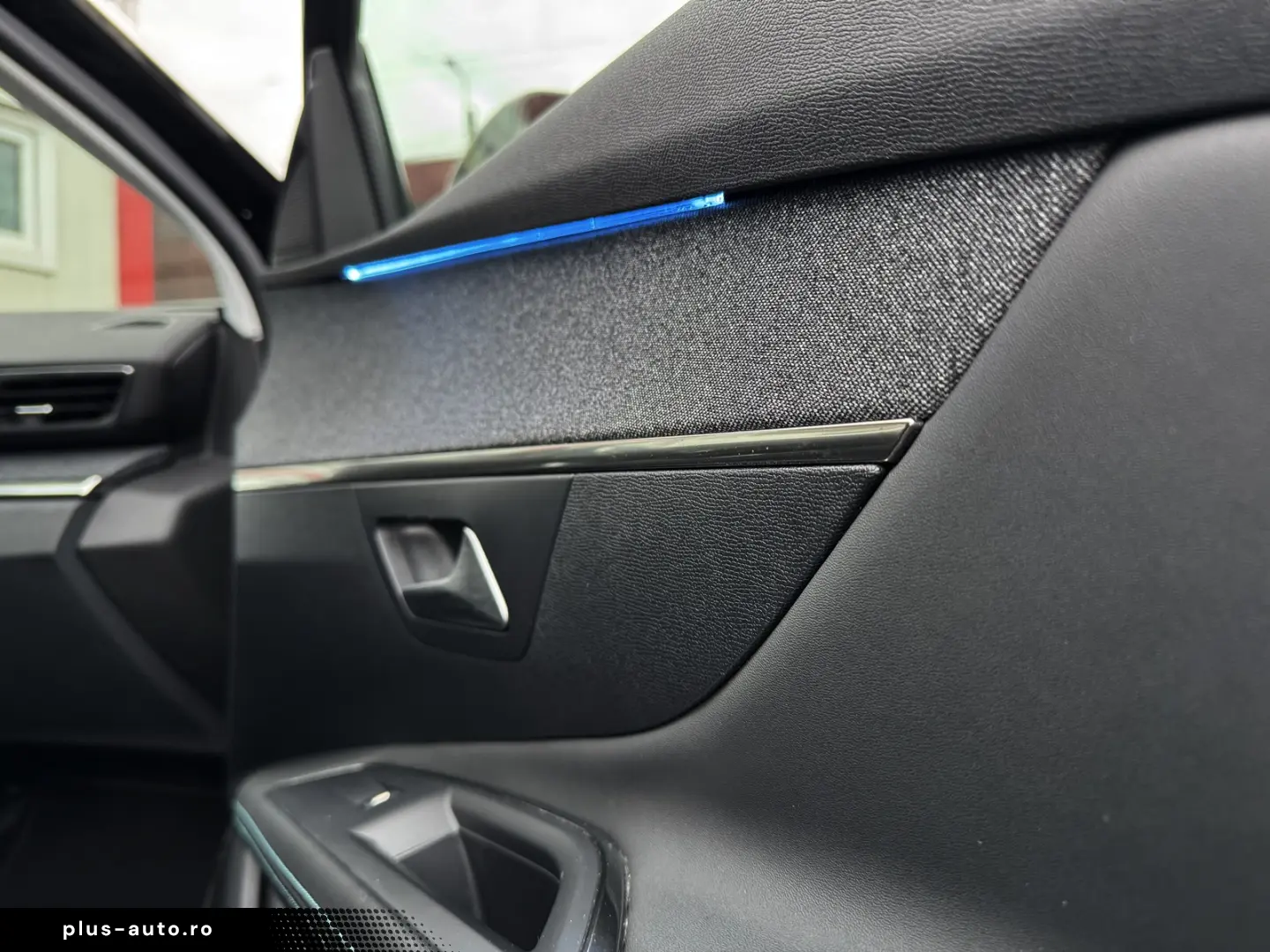PEUGEOT 3008 Plug-in Hybrid Allure Pack