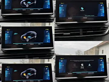 PEUGEOT 3008 Plug-in Hybrid Allure Pack