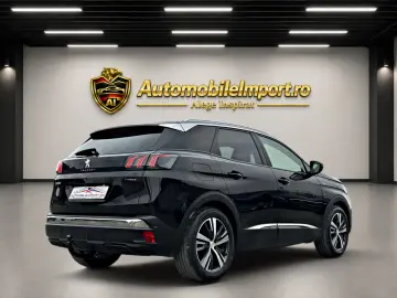 PEUGEOT 3008 Plug-in Hybrid Allure Pack
