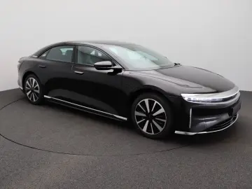 LUCID Air Touring