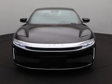 LUCID Air Touring
