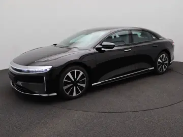 LUCID Air Touring