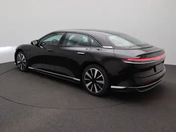 LUCID Air Touring