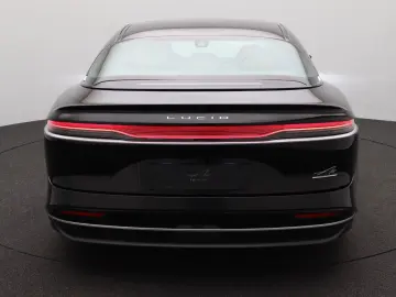 LUCID Air Touring