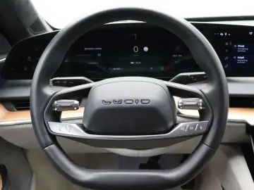 LUCID Air Touring