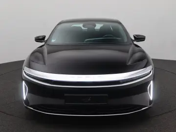 LUCID Air Pure AWD