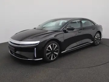 LUCID Air Pure AWD
