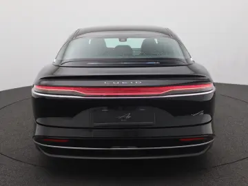 LUCID Air Pure AWD