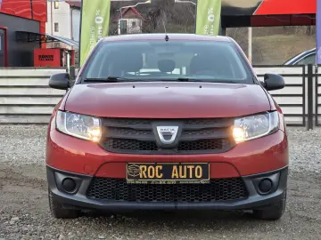 DACIA SANDERO AMBIANCE