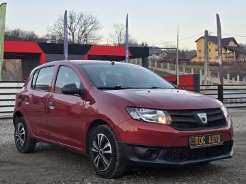 DACIA SANDERO AMBIANCE