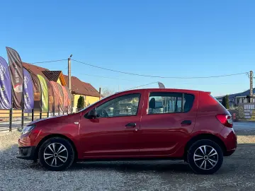 DACIA SANDERO AMBIANCE