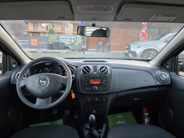DACIA SANDERO AMBIANCE