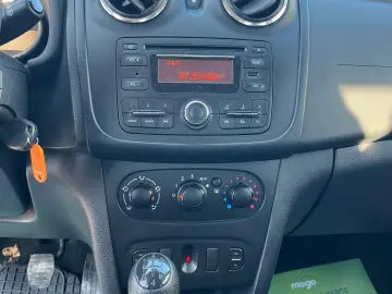 DACIA SANDERO AMBIANCE