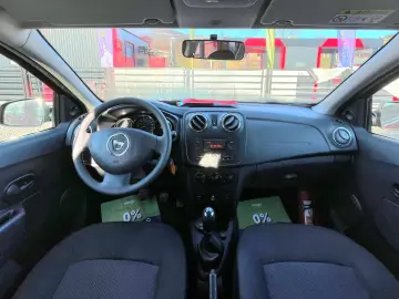 DACIA SANDERO AMBIANCE