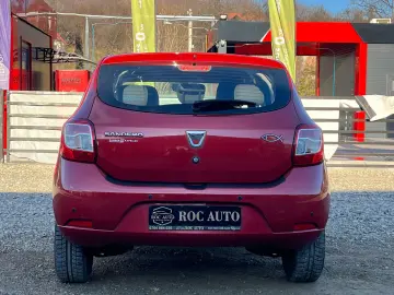 DACIA SANDERO AMBIANCE