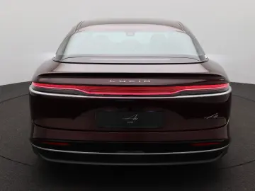 LUCID Air Pure AWD