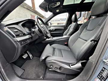 Volvo XC90 T8 408CP Plug In Hybrid R Design