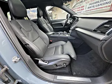 Volvo XC90 T8 408CP Plug In Hybrid R Design