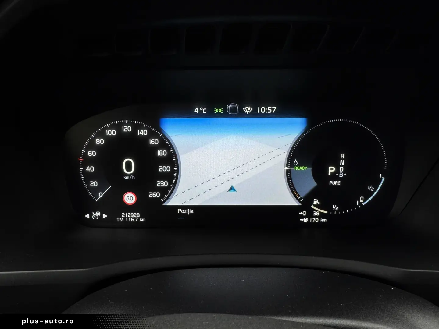 Volvo XC90 T8 408CP Plug In Hybrid R Design