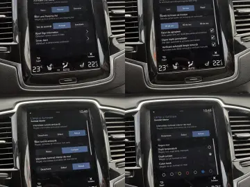 Volvo XC90 T8 408CP Plug In Hybrid R Design